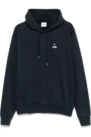 ARTE Small-logo hoodie