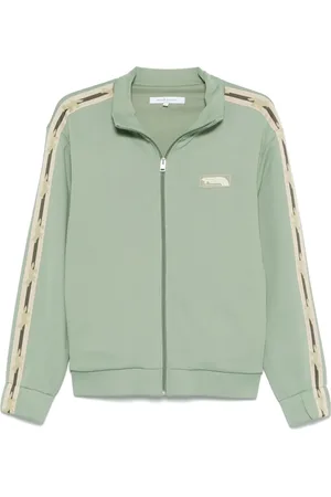Maison Kitsuné Flas Fox jacket