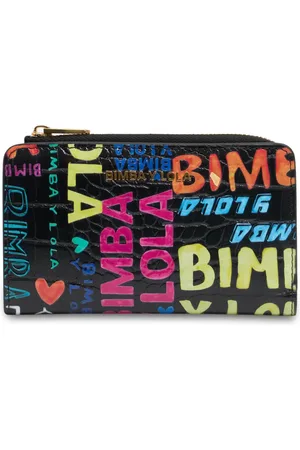 Bimba y Lola Logo wallet