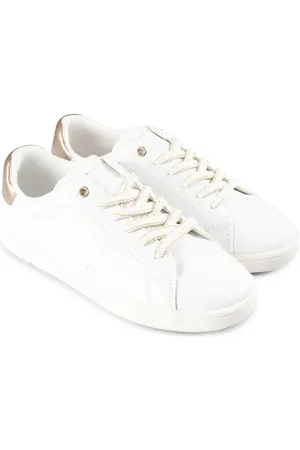 Tommy Hilfiger Leather sneakers