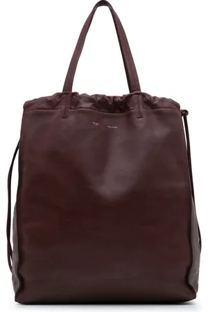 Céline 2016 Smooth Calfskin Vertical Coulisse tote bag