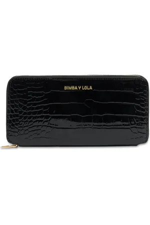 Bimba y Lola Logo wallet