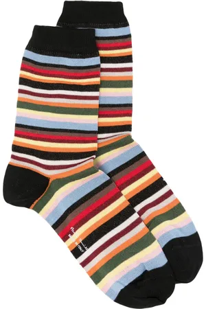 Paul Smith Signature Stripe socks
