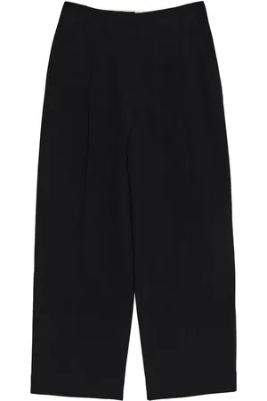 Bimba y Lola Straight-leg trousers