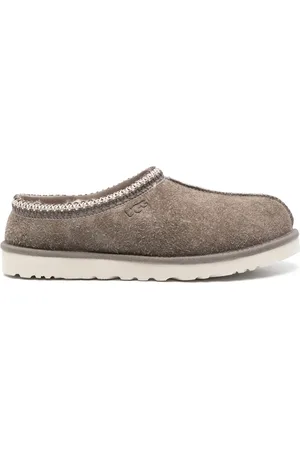 UGG Tasman Shaggy slippers