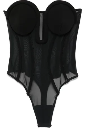Jean Paul Gaultier The Corset bodysuit