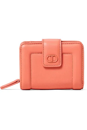 Twin-Set Oval T wallet