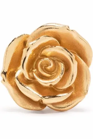 EMANUELE BICOCCHI Rose stud earring
