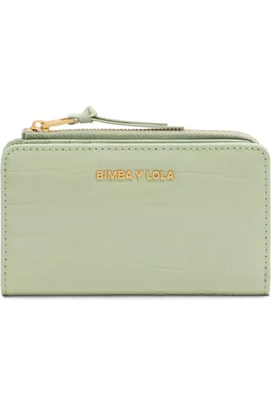 Bimba y Lola Logo wallet