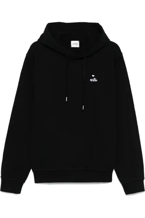 ARTE Heart-logo hoodie