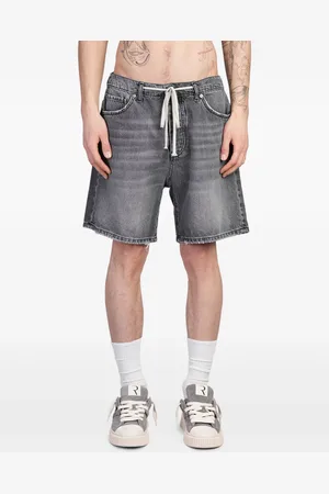 STATE OF ORDER Cotton shorts