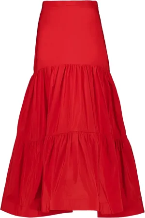 ZEUS+DIONE Daucus maxi skirt