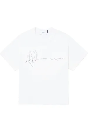 PACE Sketch Yourself T-shirt