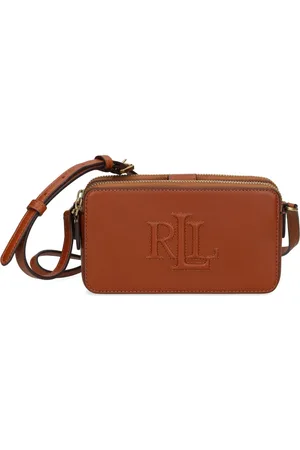 Ralph Lauren Medium Witley crossbody bag