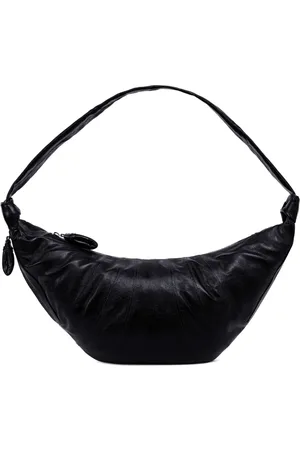 LEMAIRE Large Croissant shoulder bag