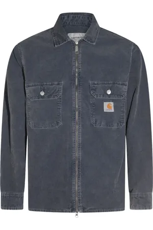Carhartt Reynold shirt jacket