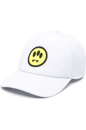BARROW Appliqué-logo baseball cap