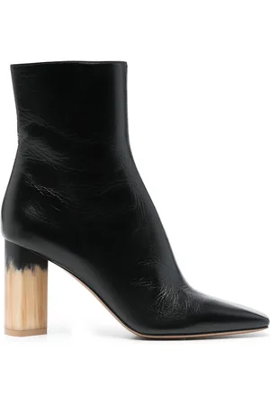 Chloé 85mm Georgia boots