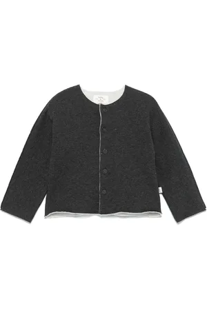 TEDDY & MINOU Mélange jacket
