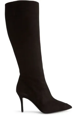 Giuseppe Zanotti Kalima 90mm pointed-toe boots