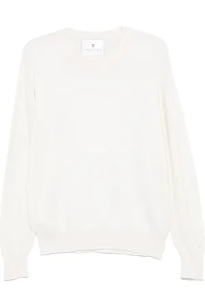 Seven Gauge Crew-neck sweater
