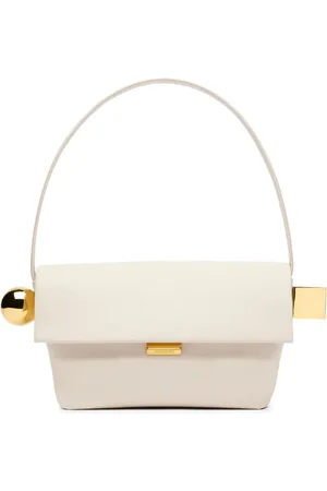 Jacquemus Le Rond Carré shoulder bag