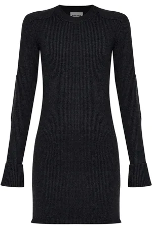Marant Etoile Garner mini dress
