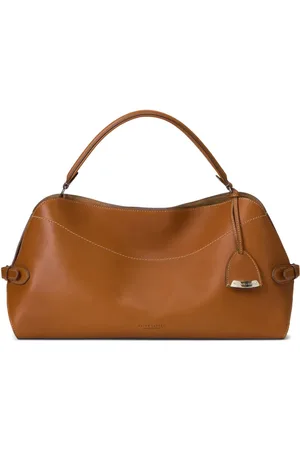 Ralph Lauren Medium leather shoulder bag