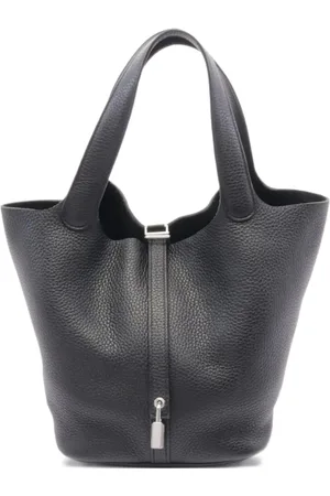 Hermès 2020 Picotin Lock tote bag