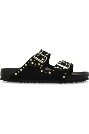 Birkenstock Arizona Rivets slides