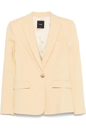 Pinko Single-breasted blazer