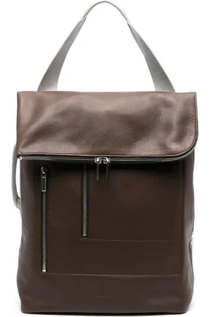 Rick Owens Cargo backpack