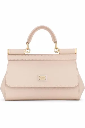 Dolce & Gabbana Small Sicily tote bag