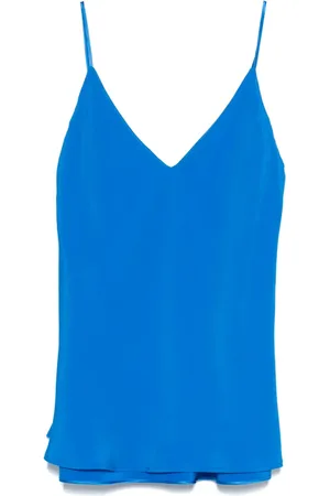 Max Mara Quassia top