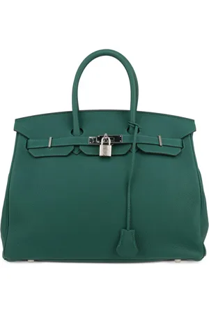 Hermès 2016 Birkin 35 handbag