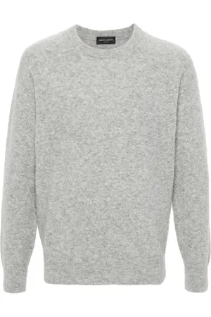 Roberto Collina M??lange sweater