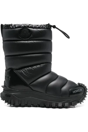 Moncler Trailgrip Après boots