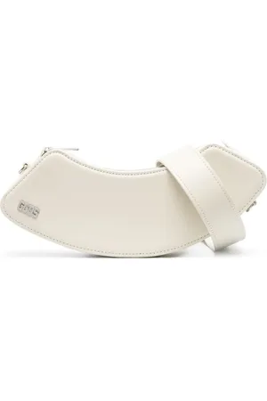 GCDS Medium Comma shoulder bag
