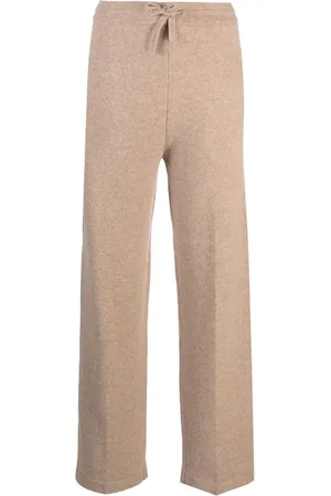 Marant Etoile Julia straight-leg trousers