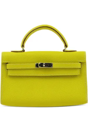 Hermès 2011 Tiny Kelly handbag