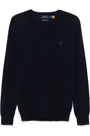 Ralph Lauren Polo Pony sweater