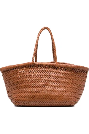Dragon Diffusion Small Triple Jump tote bag