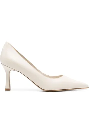 ROBERTO FESTA 75mm Kate pumps