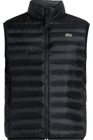 Lacoste Padded gilet