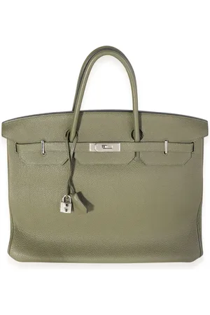 Hermès 2010 Birkin 40 handbag