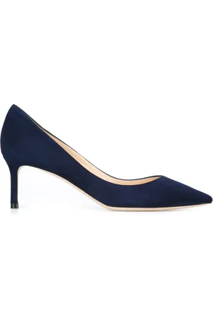 Jimmy Choo 60mm Romy pumps