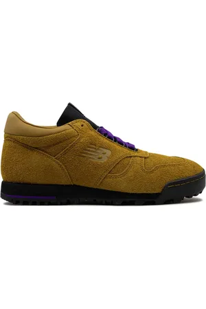 New Balance X Aim?? Leon Dore Rainier " " Low sneakers