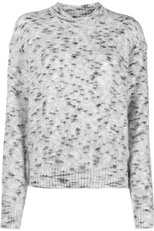 Marant Etoile Morena crew-neck jumper