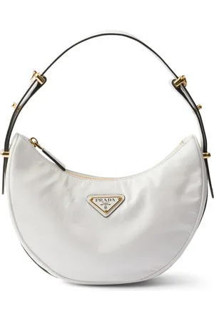 Prada Arqué shoulder bag