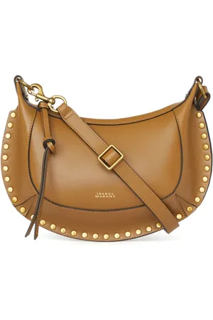 Isabel Marant Oskan Moon shoulder bag